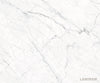 Dining Table Aurora 200cm Ceramic White Slanted Frame Steel