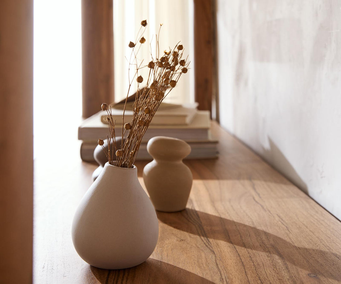 Shelf Rack Accra 170x190cm Acacia Wood Natural