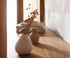 Shelf Rack Accra 170x190cm Acacia Wood Natural