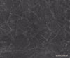 Dining Table Aurora Extendable 200-300cm Ceramic Anthracite Cross Frame Black