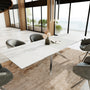 12 Seater Ceramic Dining Tables