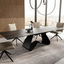 Brown Ceramic Tables