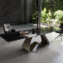 Glass Dining Tables