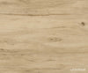 Dining Table Aurora 200-300x100cm Ceramic Oak-Look W-Frame Titanium