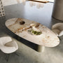 Oval Dining Tables