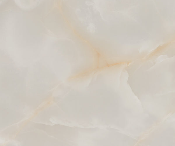 Dining Table Aurora Boat 270x120cm Ceramic Onice Grigio Pearl Four Pillars Frame Titanium