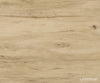 Dining Table Aurora Oval 220x120cm Ceramic Oak-Look Angled Frame Black