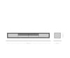 Floating TV Stand Stonegrace 240cm Oak Wood Natural 2 Doors 1 Compartment 2 Drawers Stone Veneer