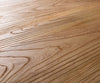 Sideboard Dareios 200cm Elm Wood Natural 4 Doors