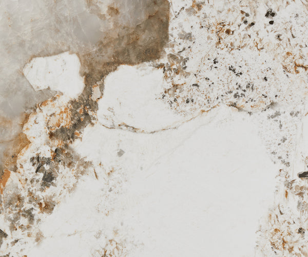 Floating TV Stand Cuor 180cm Ceramic Minas Melange 1 Flap Door 2 Drawers