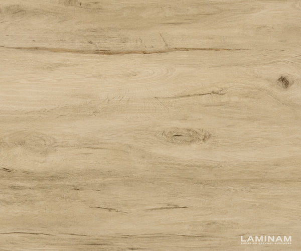 Sideboard Cuor 180cm Ceramic Sabbia Oak 2 Doors 3 Drawers Narrow Feet Silver