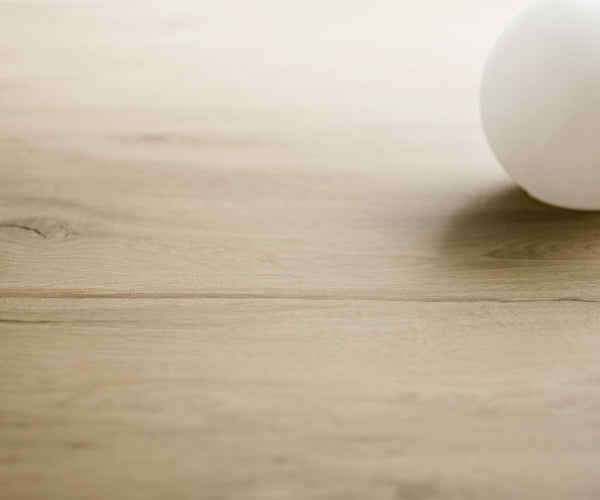 Sideboard Cuor 180cm Ceramic Sabbia Oak 2 Doors 3 Drawers Narrow Feet Black