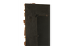 Mirror Syma 180cm Recycled Wood Natural