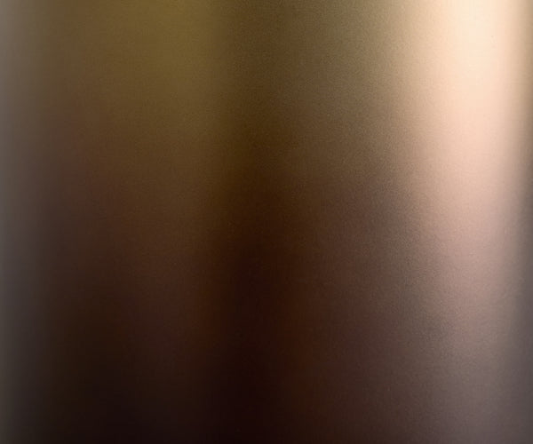 Round Dining Table Adenza 140x140cm Marble Black Metal Frame Gold