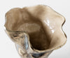 Vase Mimoro 28 x 24 x 38 cm Aluminium Laguna Antica Handmade