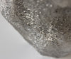 Vase Grotta 31 x 20 x 34 cm Aluminium Platinum Handmade
