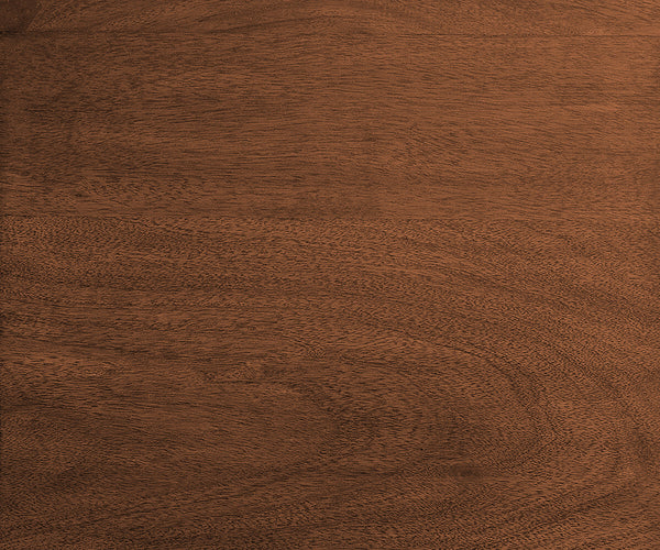 Sideboard Olympus Live-Edge 147cm Acacia Wood Brown