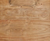 Sideboard Olympus Live-Edge 170cm Acacia Wood Natural