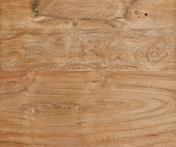 TV Stand Highland 145cm Acacia Wood Natural