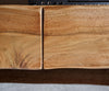 TV Stand Highland 190cm Acacia Wood Natural
