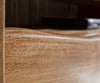 TV Stand Highland 190cm Acacia Wood Natural