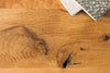 Dining Table Viking 200cm Oak Wood Natural