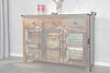 Sideboard Sri Lanka 125cm Recycled Wood