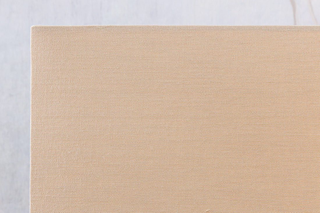 Table Lamp Euphoria 80cm Longan Wood Natural