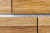 Sideboard Monolith 170cm Acacia Wood Honey