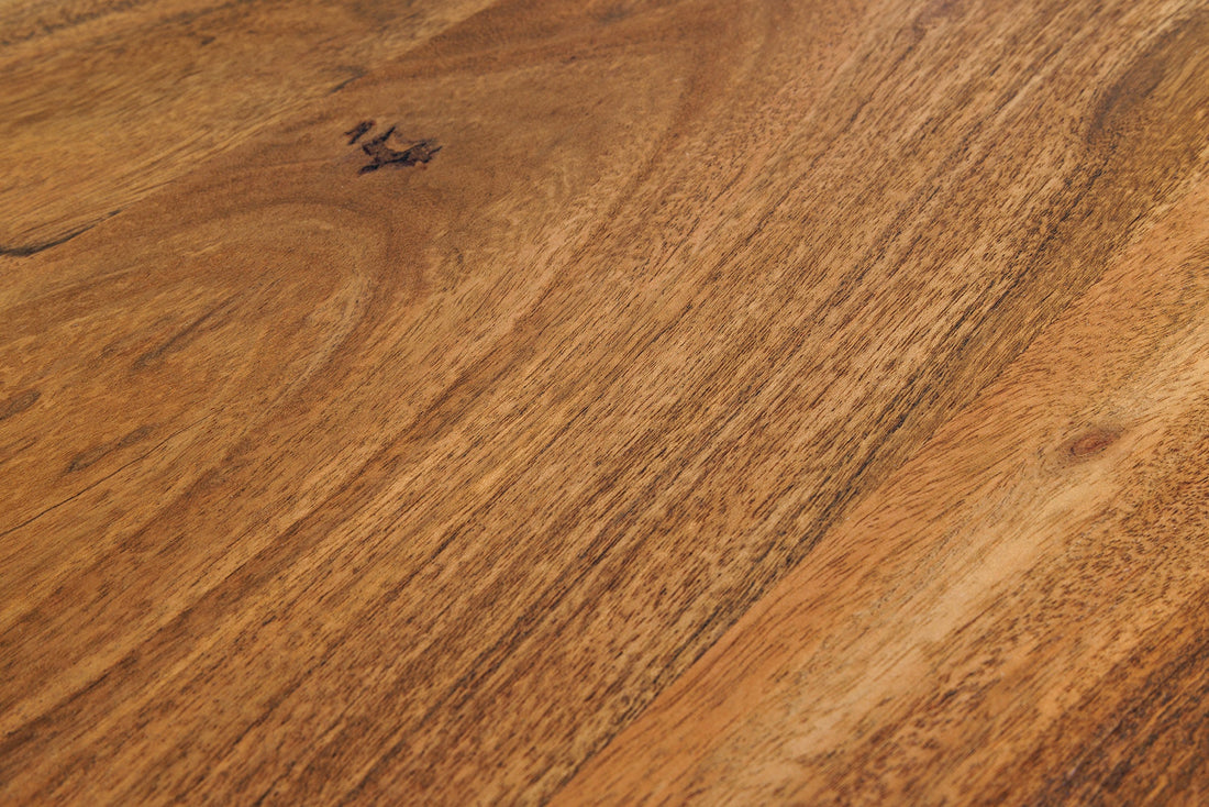 Sideboard Monolith 135cm Acacia Wood Honey