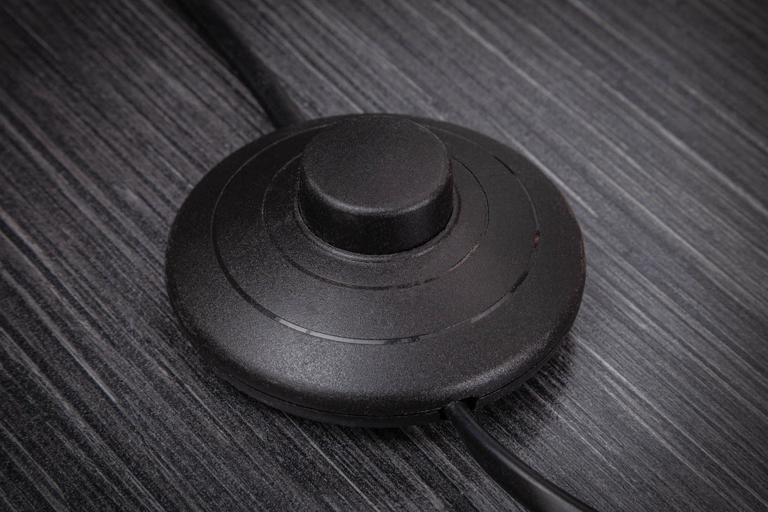 Floor Lamp Paris 160cm Latex White