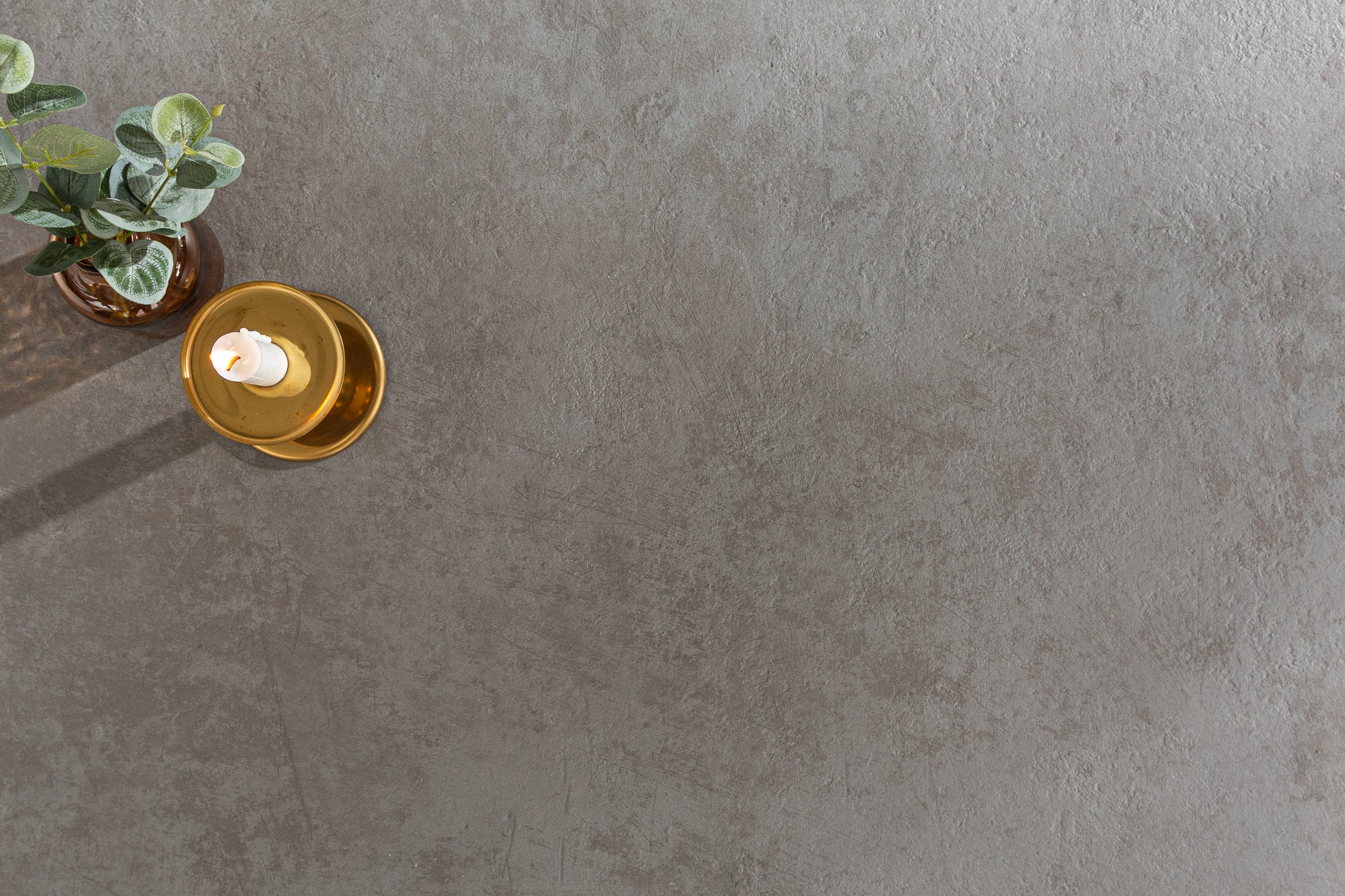 Coffee Table Eclipse 100cm Ceramic Concrete Look