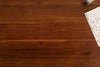 Desk Monsoon 120cm Acacia Wood Brown