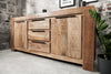 Sideboard Blacksmith 174cm Mango Wood Natural