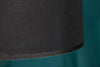 Floor Lamp Big Bow 215cm Black