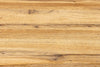 Dining Table Ranger 180-220cm Wild Oak Look Natural X-Frame