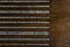 Cabinet Obsidian 121cm Mango Wood Brown & Agate