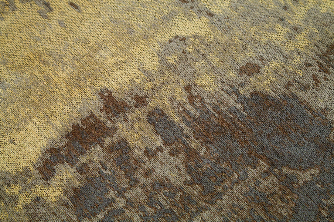 Rug Batik 240x160cm Cotton Sand