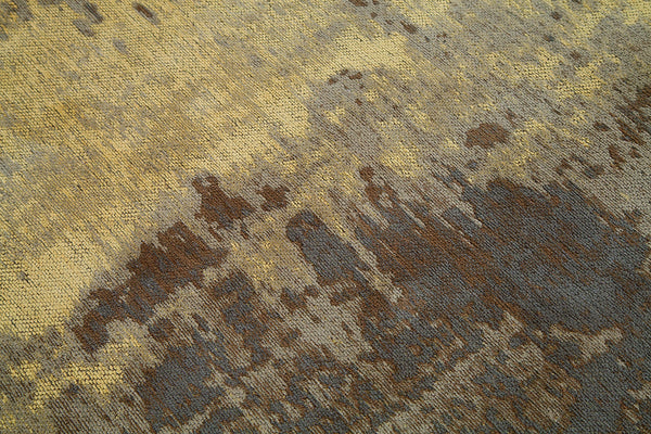 Rug Batik 240x160cm Cotton Sand