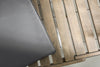 Garden Bench Growing 152-190cm Acacia Wood Grey