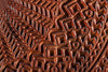 Cabinet Lotus 120cm Mango Wood Black