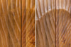 Sideboard Fossil 140cm Mango Wood Brown