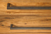 Sideboard Viking 200cm Wild Oak Wood Natural