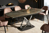 Dining Table Astral 130-190cm Ceramic Taupe