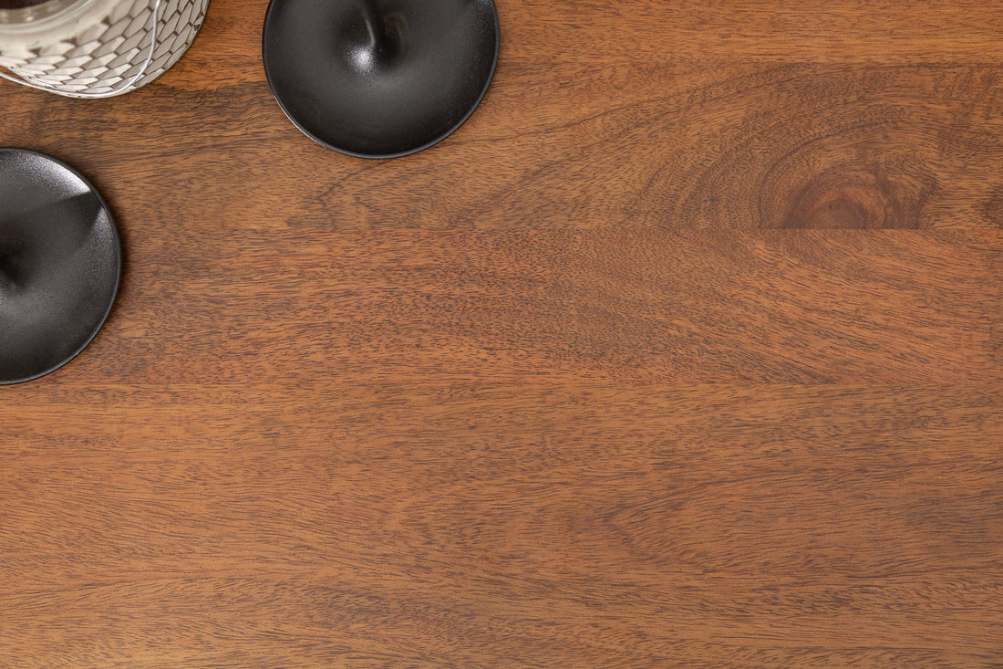 Sideboard Rainforest 160cm Mango Wood Natural