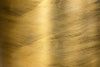 Decorative Vase Sandglass 69cm Metal Gold