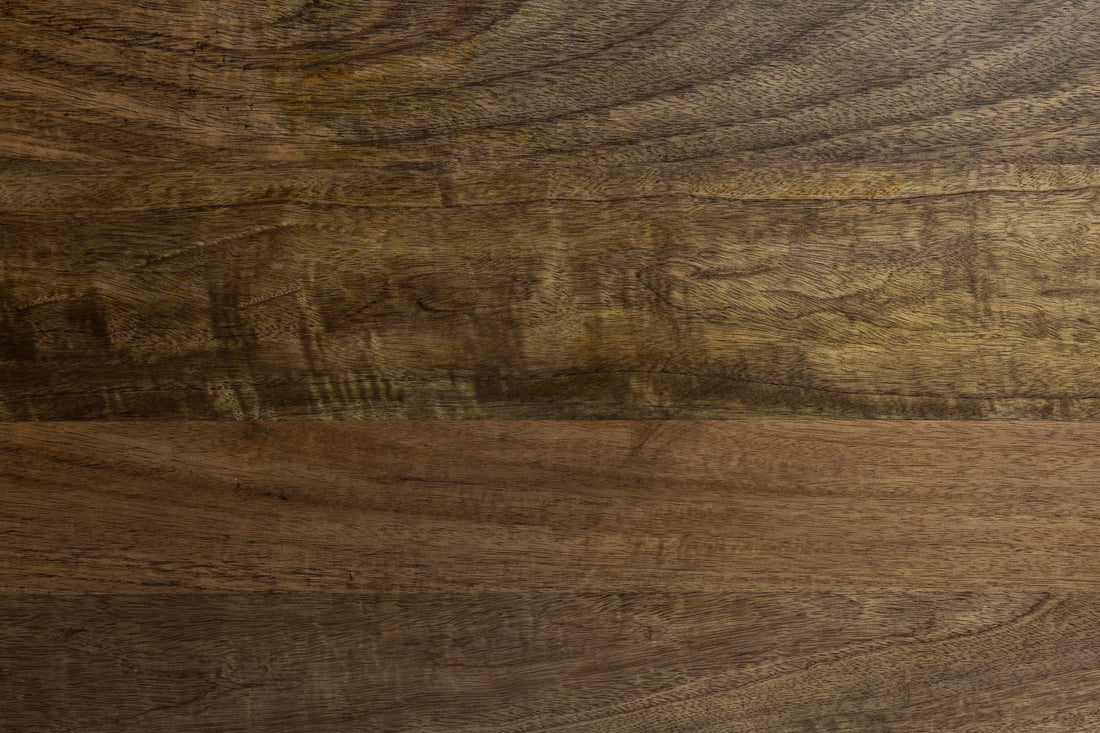 Cabinet Obsidian 121cm Mango Wood Brown & Agate