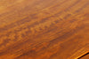 Cabinet Line Art 120cm Mango Wood Brown