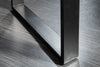 Dining Table Blacksmith 160cm Mango Wood Natural