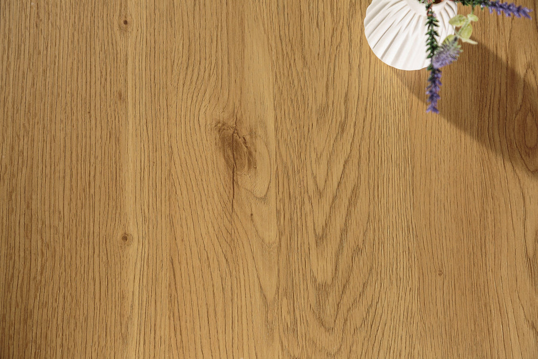 Set Of Three Nesting Coffee Tables Loft 50cm/50cm/120cm Oak Look